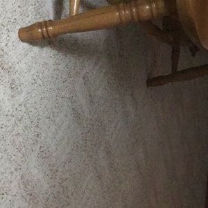 Meet your Posher, Phyllis